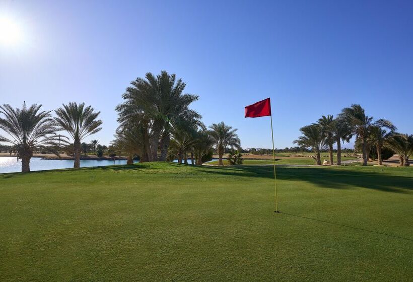 Steigenberger Golf Resort El Gouna