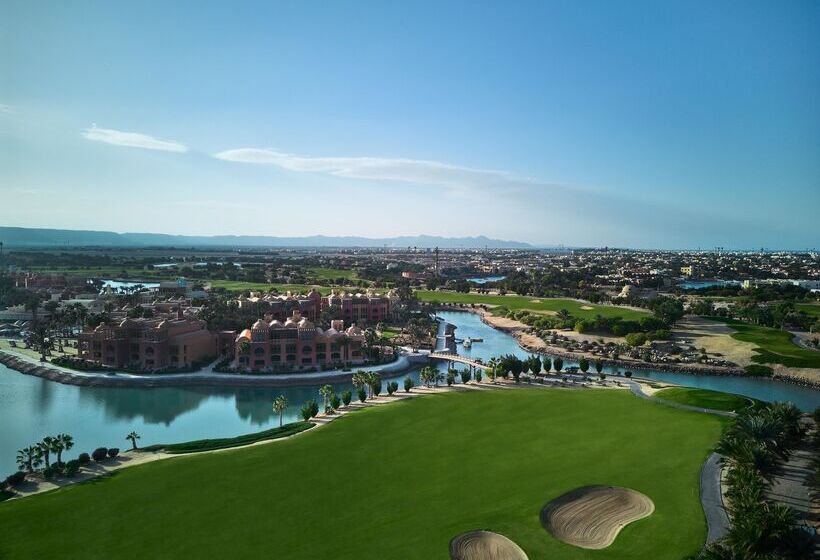 Steigenberger Golf Resort El Gouna