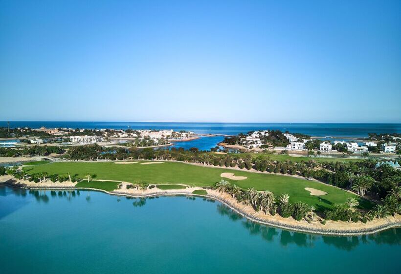 Steigenberger Golf Resort El Gouna