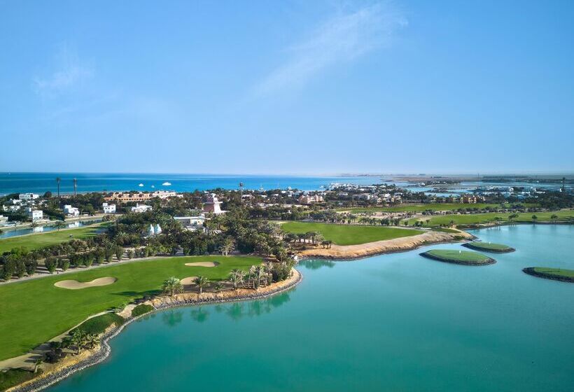 Steigenberger Golf Resort El Gouna