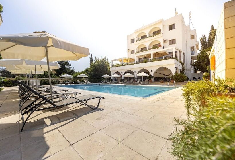 Stephanos Hotel Apartments