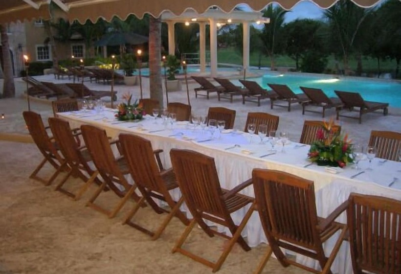 Fotos del hotel The Golf Suites:  4