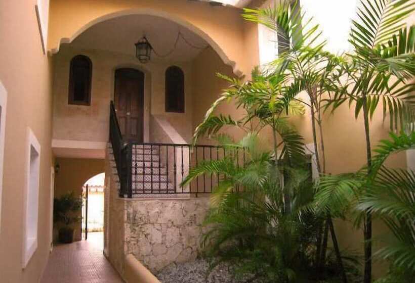 Fotos del hotel The Golf Suites:  5