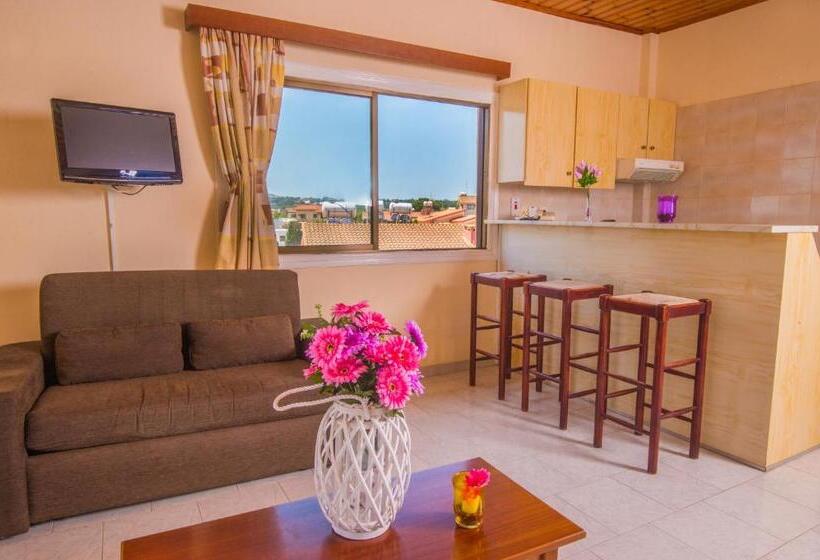 Windmills Hotel Apartments