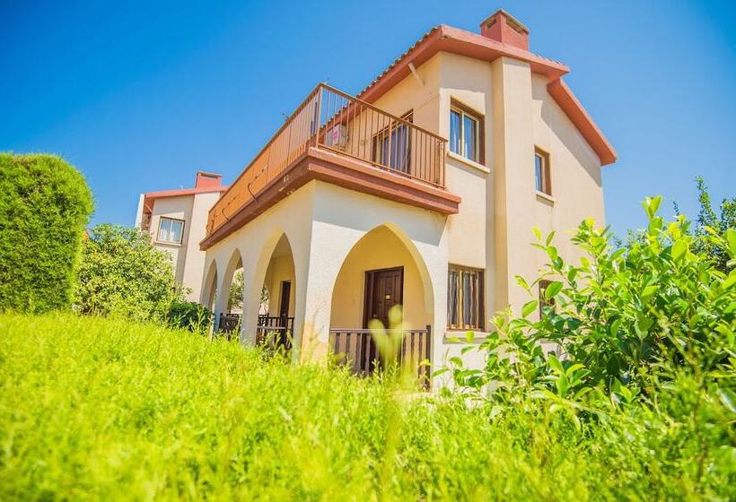 Windmills Hotel Apartments