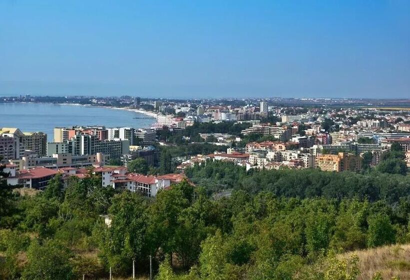 Yavor Palace Hotel   All Inclusive