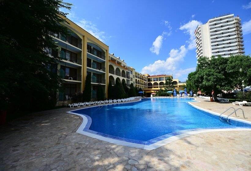 Yavor Palace Hotel All Inclusive