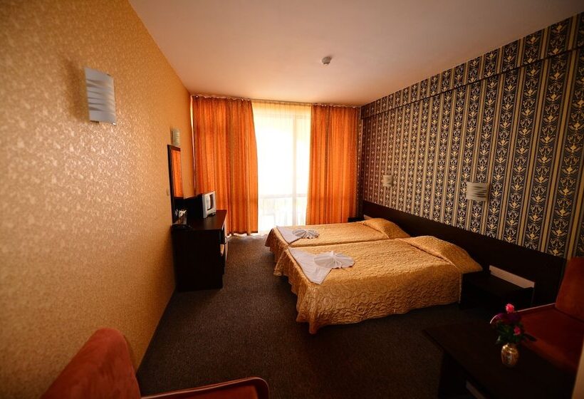 Yavor Palace Hotel   All Inclusive