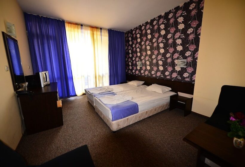 Yavor Palace Hotel   All Inclusive