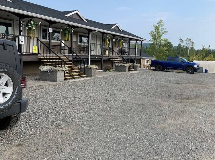 94 Motel & Rv Park