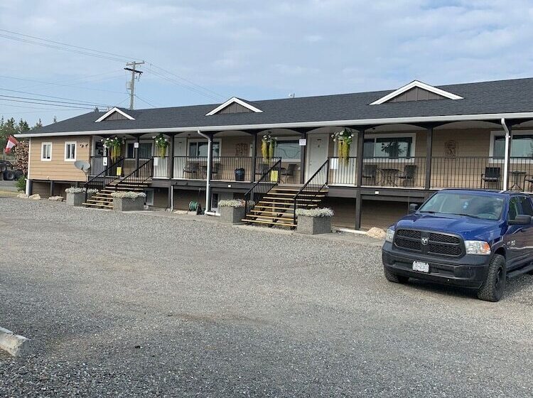 94 Motel & Rv Park