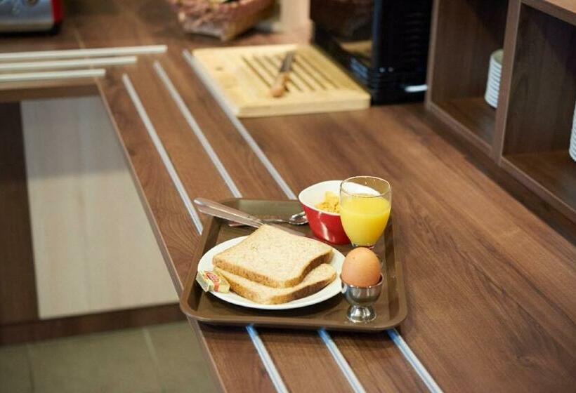 Ace Hotel Arras Beaurains