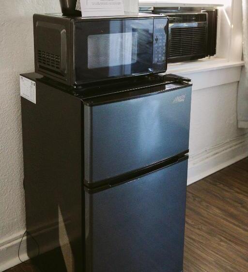 فندق صغير Hunter Arms