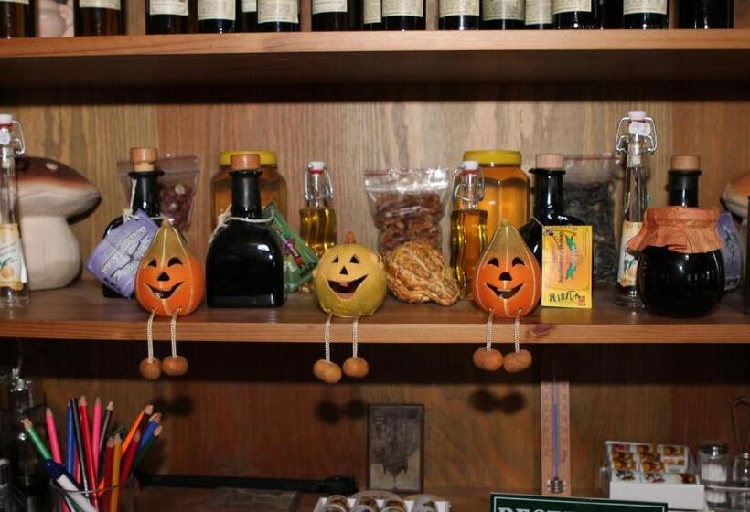 فندق صغير őrszem Fogadó