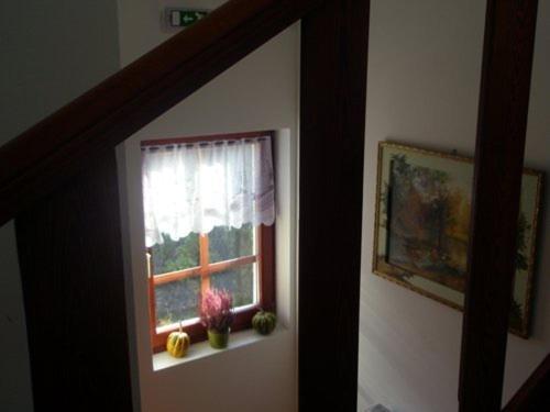 فندق صغير őrszem Fogadó