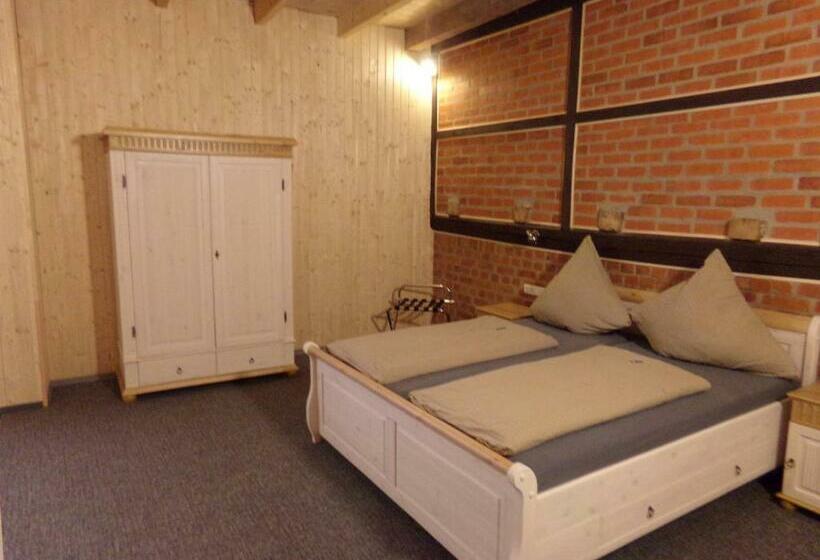 هاستل Zehnthof