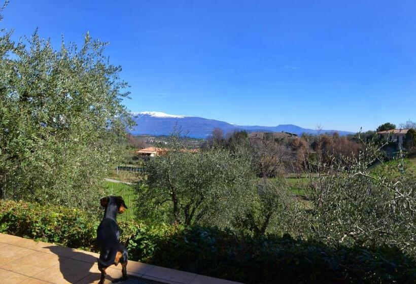 B&b Antiche Mura
