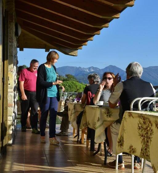 B&b Antiche Mura