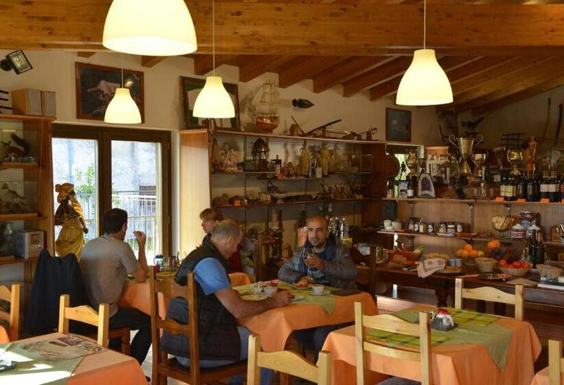 B&b Antiche Mura