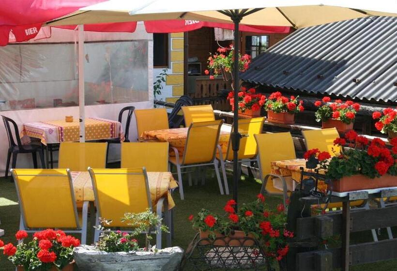 B&b Café De La Poste