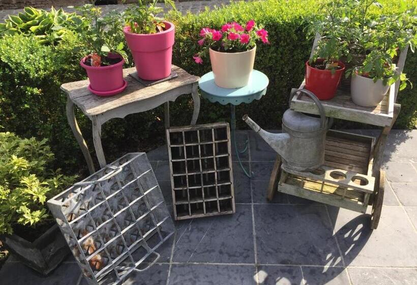 B&b De Rentmeesterhoeve