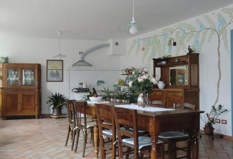 B&b Leon D'oro