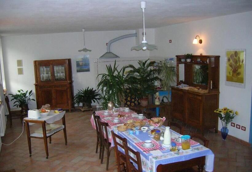 B&b Leon D'oro