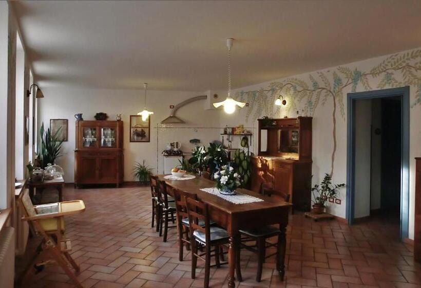 B&b Leon D'oro