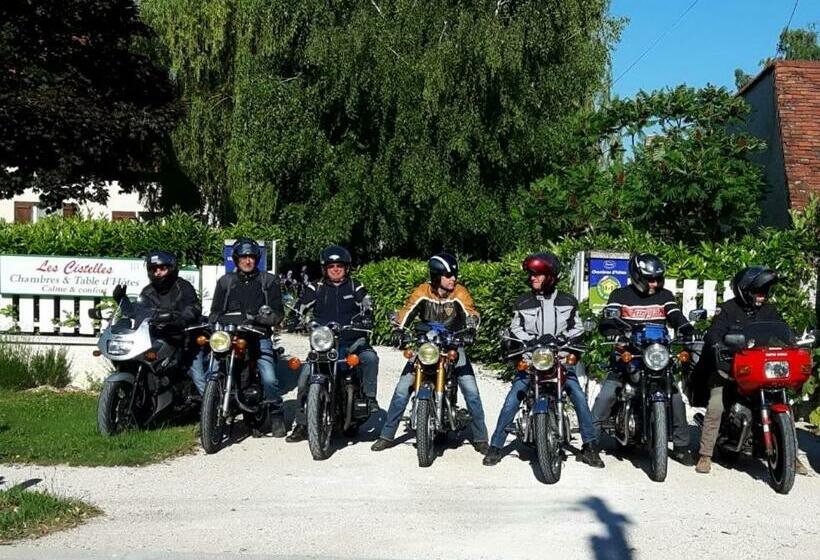 B&b Les Cistelles