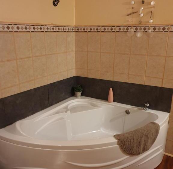 B&b Mirage