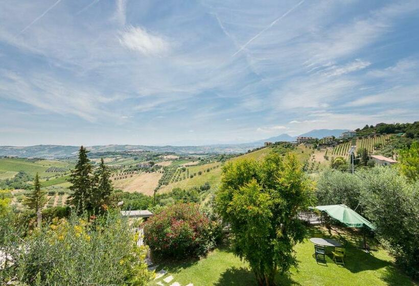 B&b Terramare