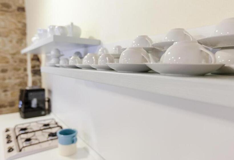 Bed and Breakfast A Casa Nostra Residenza Di Charme