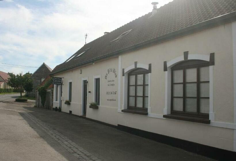 Bed and Breakfast Au Petit Bled