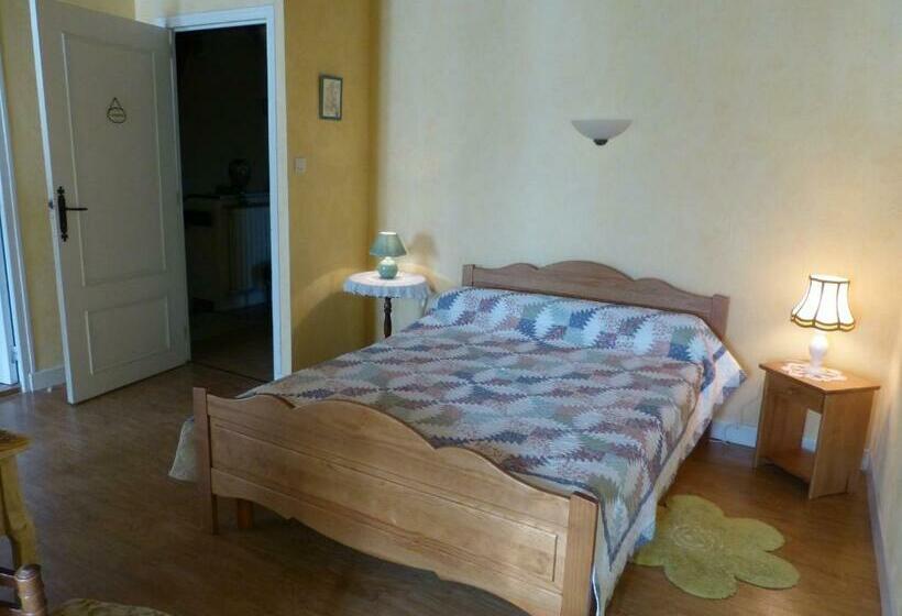 צימר Chambres D Hôtes La Plantade