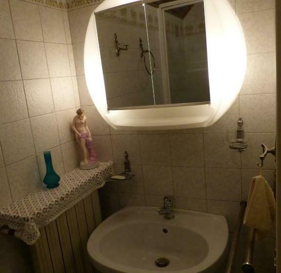 צימר Chambres D Hôtes La Plantade