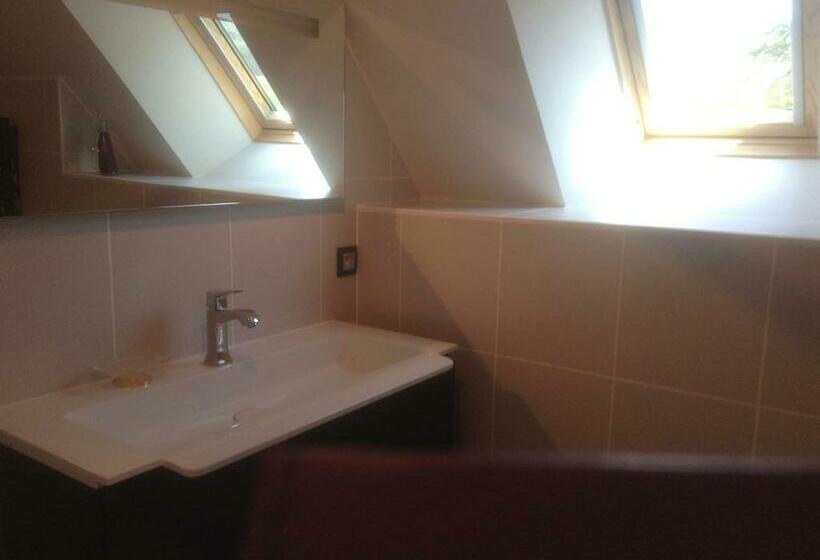 ベッドアンドブレックファースト Chambres D'hôtes Le Pressoir