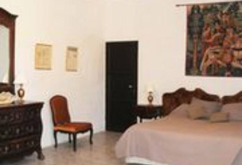 مبيت وإفطار Chateau D Agel