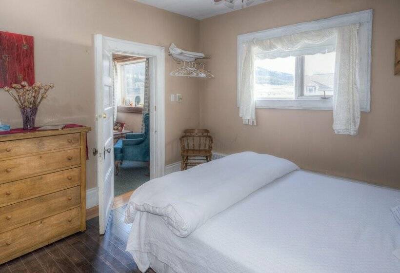 צימר Country Encounters Accommodations