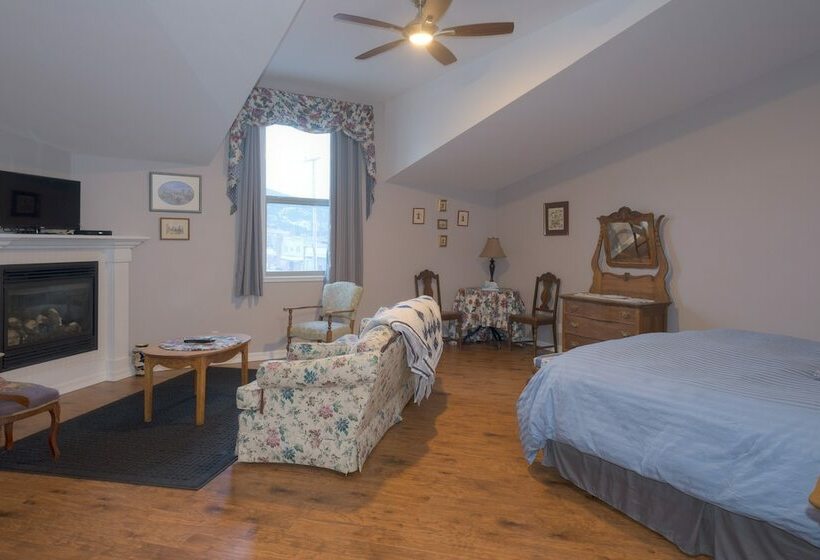 צימר Country Encounters Accommodations