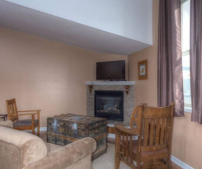 צימר Country Encounters Accommodations