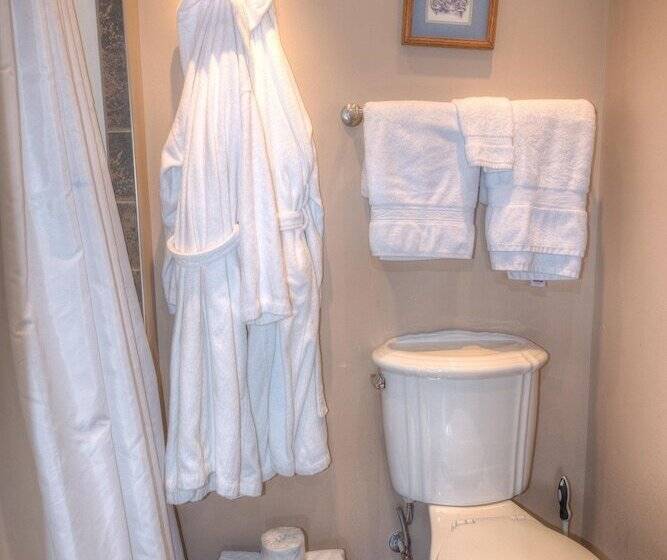 צימר Country Encounters Accommodations