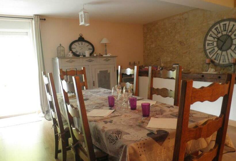 Bed and Breakfast Domaine De La Vigne