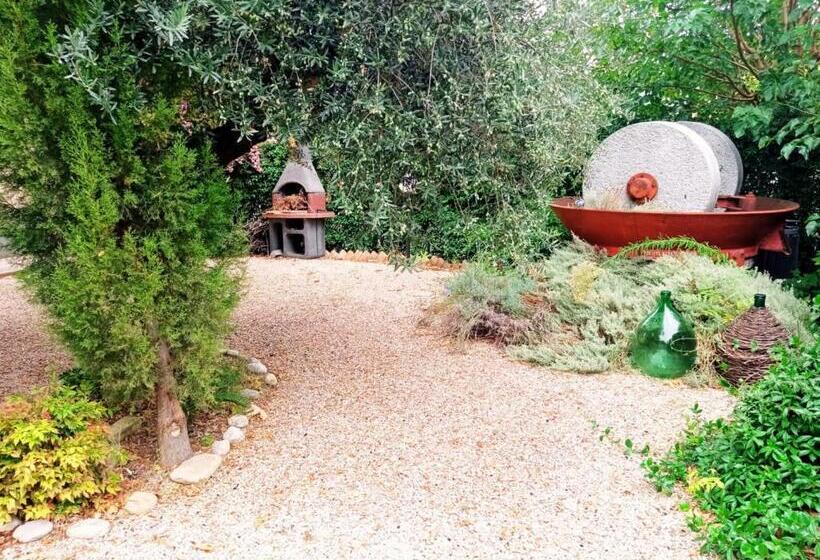 مبيت وإفطار Don Federico Country Inn
