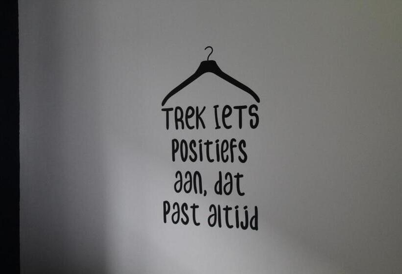 Bed and Breakfast Erve Praestinck