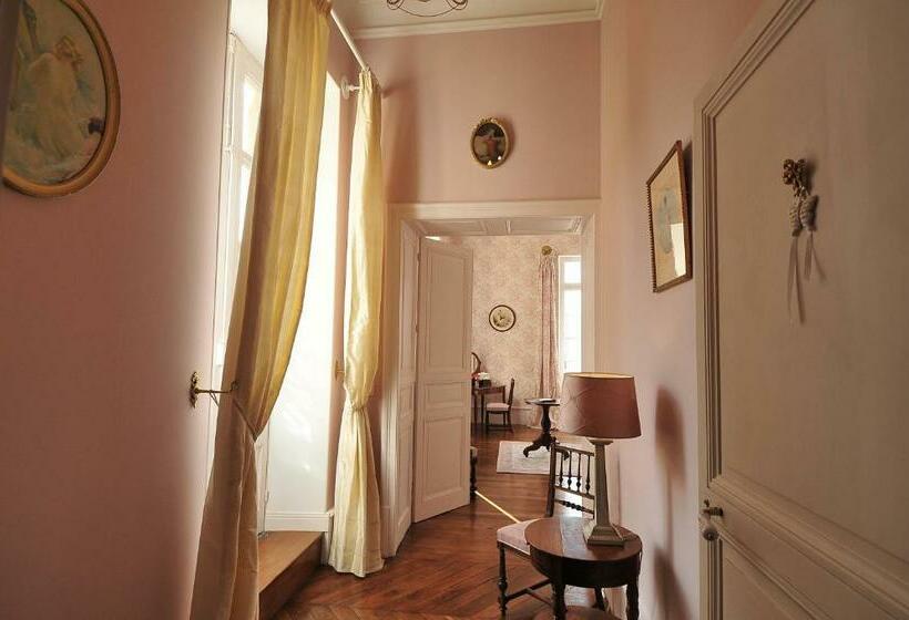Bed and Breakfast La Demeure D'aglaë