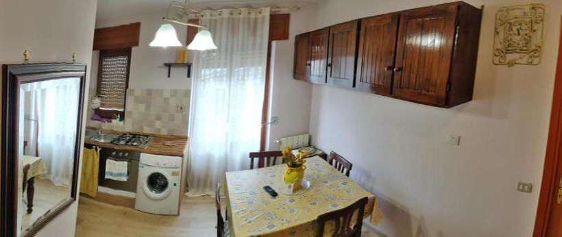 住宿加早餐  La Giara Bed&breakfast