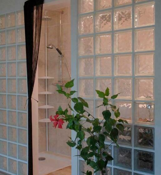 住宿加早餐  La Grange D'agnès