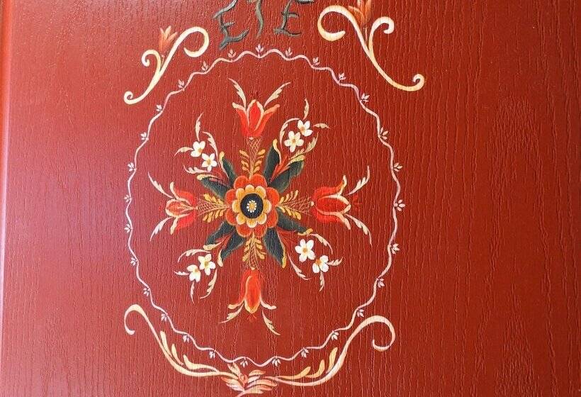 צימר Le Bois Des  Louison