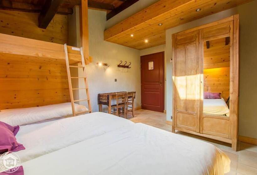 צימר Le Bois Des  Louison