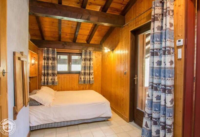 צימר Le Bois Des  Louison